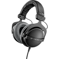beyerdynamic DT 770 PRO, 80 Ohm