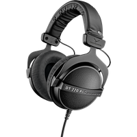 beyerdynamic DT 770 PRO Black Edition, 80 Ohm