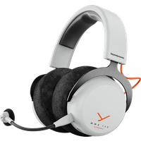 beyerdynamic MMX 150 wireless arctic white