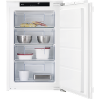 AEG Aktion 22% Rabatt auf 880 mm EinbauGefrierschrank TAB6L88EF