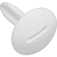 AEG Shop 31% Rabatt auf AEG Scharnierstiftabdeckung für Kühlschränke weiß