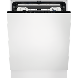 Electrolux EEZ68600W Lavastoviglie Incasso, 59,6 Cm, Classe A Electrolux EEZ68600W Lavastoviglie Incasso, 59,6 Cm, Classe A