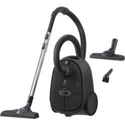 Aspirapolvere Electrolux EB61C2GRN, Con Sacco, 750 W Aspirapolvere Electrolux EB61C2GRN, Con Sacco, 750 W
