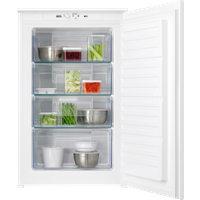 AEG Aktion 20% Rabatt auf 880 mm EinbauGefrierschrank TAB6L88ES
