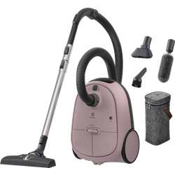 Aspirapolvere Electrolux EB61CWPTD, Con Sacco, 750 W Aspirapolvere Electrolux EB61CWPTD, Con Sacco, 750 W