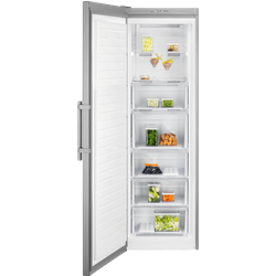 ELECTROLUX Congelatore verticale LUT6NE28U, classe E ELECTROLUX Congelatore verticale LUT6NE28U, classe E