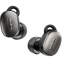 EarFun Free Pro 3 - Brown Black