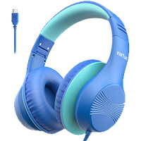 EarFun K3 with USB-C - Blue