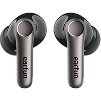 EarFun Air Pro 3 Plus - Black