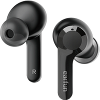 EarFun Air - Black