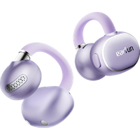 EarFun Clip 2 - Violet