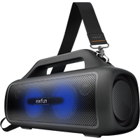 EarFun UBOOM® X - Schwarz