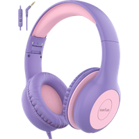 EarFun K1 - Violet Pink