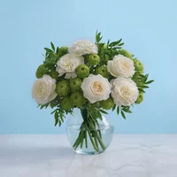 Flower Storm