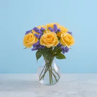 MyFlowers Enjoy a 26% Discount on Vanilla Sky