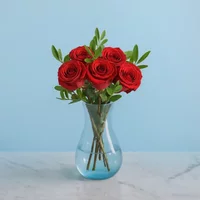 Rose Letterbox