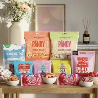 Lady Marmelady Box
