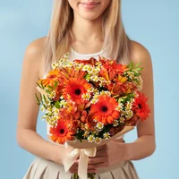 Heaven Bouquet