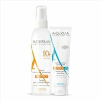 ADERMA A-D PROTECT SPRAY50+AH ADERMA A-D PROTECT SPRAY50+AH-973644394