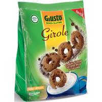 GIUSTO S/G GIROLE 200G GIUSTO S/G GIROLE 200G-925928172