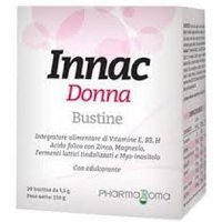 INNAC DONNA 20BUST INNAC DONNA 20BUST-926829957