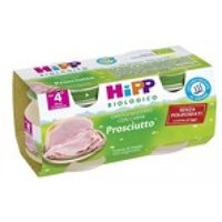 HIPP BIO OMOG PROSC COTTO 2X80 HIPP BIO OMOG PROSC COTTO 2X80-937484778