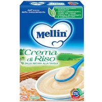MELLIN CREMA DI RISO 500G MELLIN CREMA DI RISO 500G-900188386
