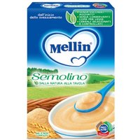 MELLIN SEMOLINO 500G MELLIN SEMOLINO 500G-900188398