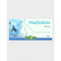 VITAOLIGUM BISMUTO 20f. EBV VITAOLIGUM BISMUTO 20f. EBV-901416685