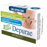 DEPURAE 30CPR