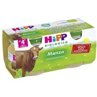 HIPP BIO OMOG MANZO 80G 2PZ HIPP BIO OMOG MANZO 80G 2PZ-906393018