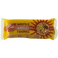 BARRETTA MIGLIO MAND 25G BIO
