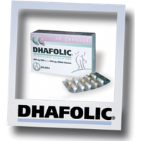 DHAFOLIC 30CPS