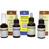 PROPOLI 100ML GTT PROPOLI 100ML GTT-911176562
