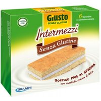 GIUSTO S/G INTERMEZZI 180G GIUSTO S/G INTERMEZZI 180G-913748859