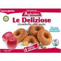 AGLUTEN LE DELIZ CIAMB ME 50G AGLUTEN LE DELIZ CIAMB ME 50G-921714109