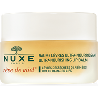 Nuxe Reve De Miel Baume Levres Balsamo Labbra Idratante 15 g Nuxe Reve De Miel Baume Levres Balsamo Labbra Idratante 15 g-921738908