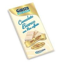 GIUSTO S/ZUCCH TAV CIOCC BI RI GIUSTO S/ZUCCH TAV CIOCC BI RI-902128661