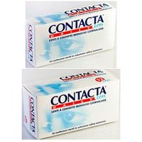 CONTACTA LENS DAILY -3,00 16PZ