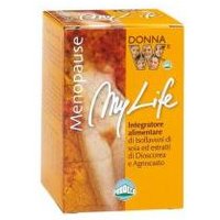 DONNA W MY LIFE MENOPA 60CPR DONNA W MY LIFE MENOPA 60CPR-904644046