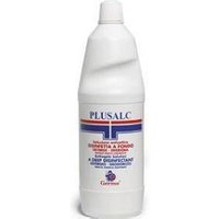 PLUSALCOOL SOL DISIINF 250ML