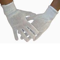 GUANTI FILO COTONE FR MIS 7,5 prezzi bassi