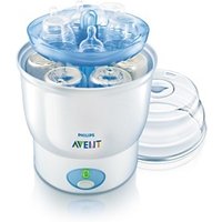 AVENT STERILIZZATORE DIGITALE AVENT STERILIZZATORE DIGITALE-905431021