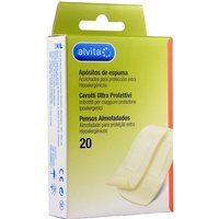 ALVITA CER ULTRA PROT 20PZ ALVITA CER ULTRA PROT 20PZ-905821930