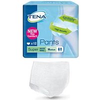TENA PANTS SUPER PANN S 12PZ TENA PANTS SUPER PANN S 12PZ-905861201