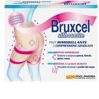 BRUXCEL SILHOUETTE PANTAL S BRUXCEL SILHOUETTE PANTAL S-905885164