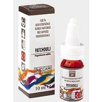 ZUCCARI OLIO ESS PATCHOULY10ML ZUCCARI OLIO ESS PATCHOULY10ML-906283748