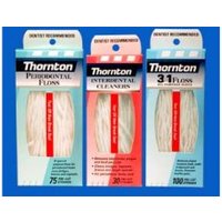 THORNTONS 10000 SUPERF 100PZ