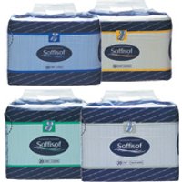 SOFFISOF STEP 1 PANN SAG P30PZ