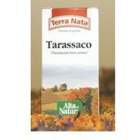 TARASSACO 100CPR 400MG